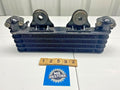 Honda CBX750F RC17 Oil Cooler Radiator OEM
