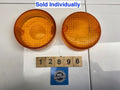 Yamaha XV DT XS RD OEM Stanley Indicator Flasher Blinker Winker Lens
