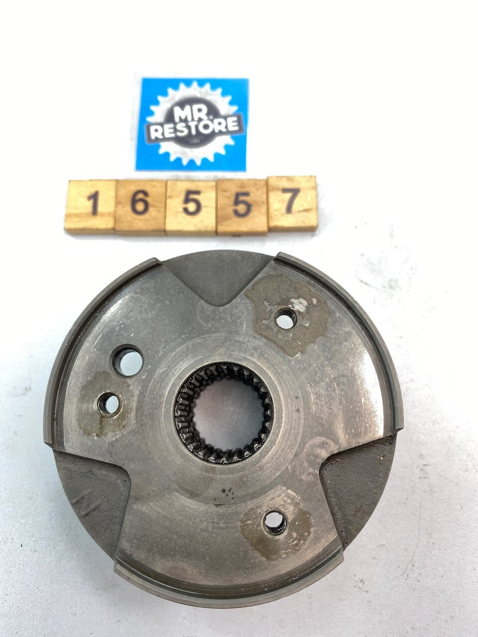 Honda CB550 CB500 Primary Drive Hub 23121-323-010
