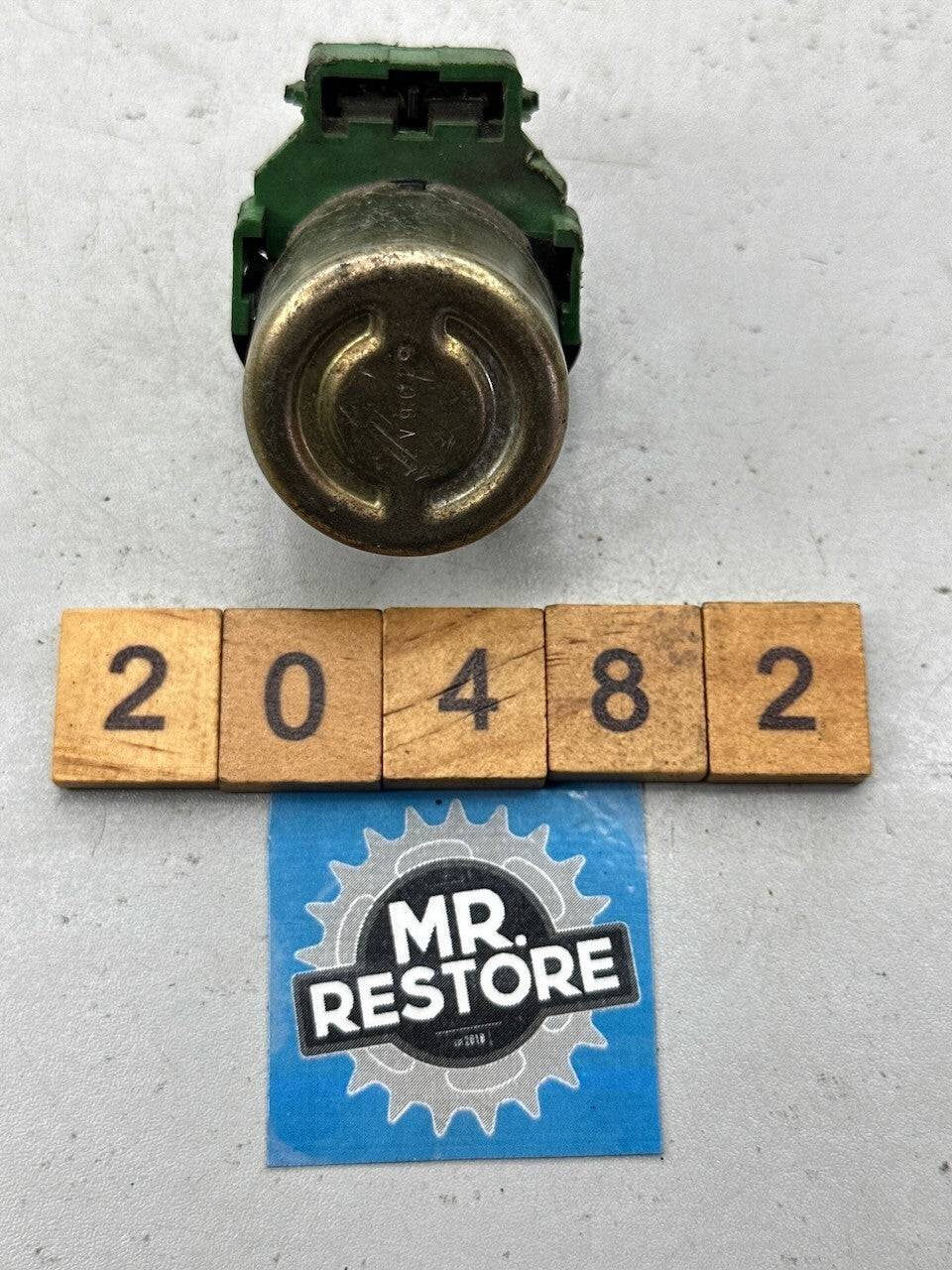 Honda CBR250R MC19 CBR1000 GL1500 Goldwing Starter Relay Solenoid 35850-MK3-671