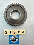Kawasaki Z1000 KZ1000 Z900 KZ900 Z1 Transmission Output Shaft 2nd Gear