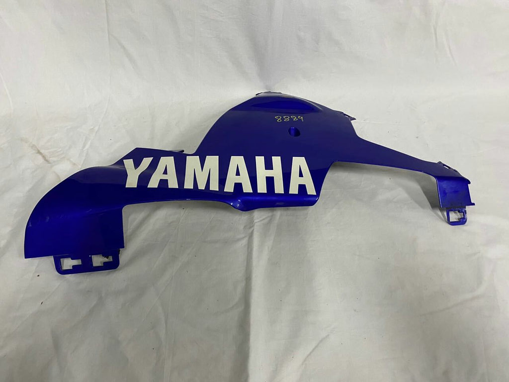 Yamaha R1 YZF 02-03 Cover Under Cowling 5PW-Y2809 Blue