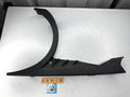 BMW F800S F800ST Lower Outer Belt Cover Guard 27727686586