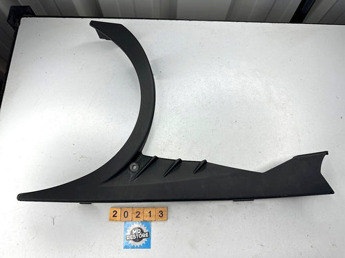BMW F800S F800ST Lower Outer Belt Cover Guard 27727686586