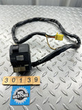 Suzuki GSXR750 85-87 GSX750 85-87 Left Hand Handlebar Switch Block
