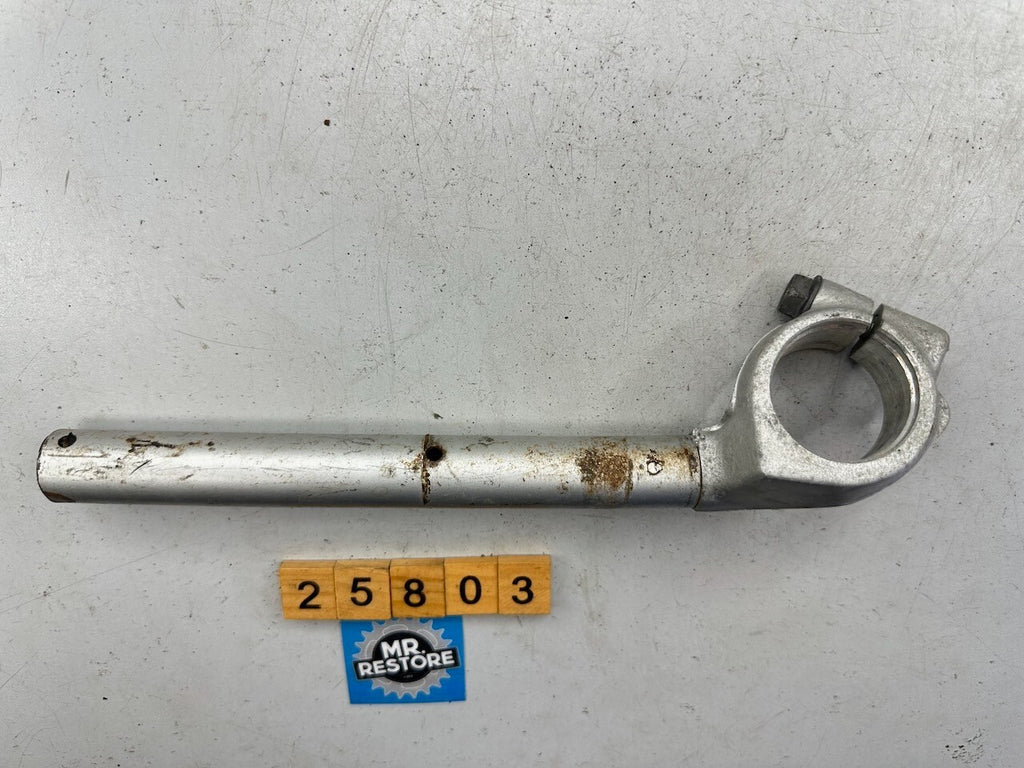 Honda CBR250 RR MC22 Left Handlebar 53150-KAZ  53150-KAZ-000