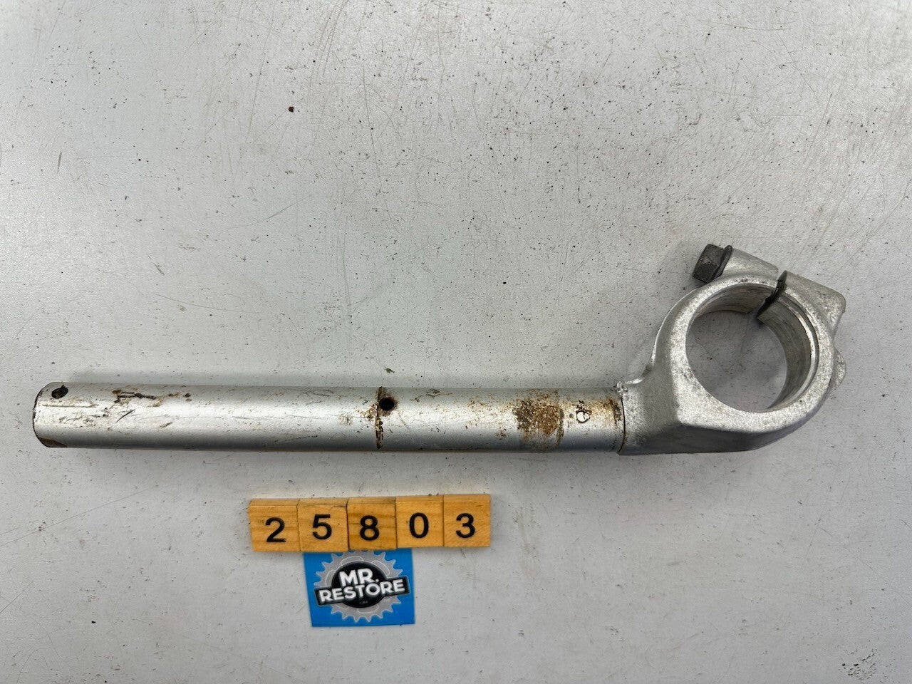 Honda CBR250 RR MC22 Left Handlebar 53150-KAZ  53150-KAZ-000