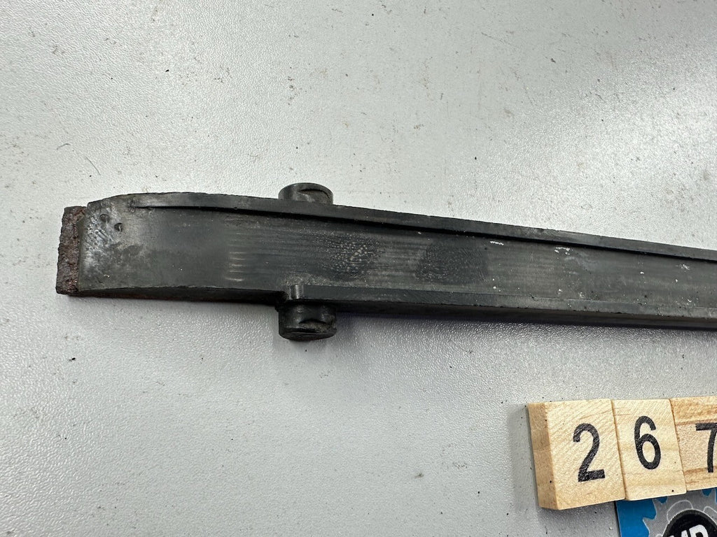 Suzuki DR600 DR650 DR500 OEM Cam Chain Guide 12771-37400
