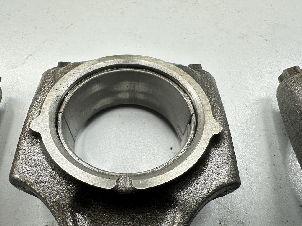 BMW K1200S '03-08' Connecting Con Rod & Piston Set Standard 79mm 11257684474