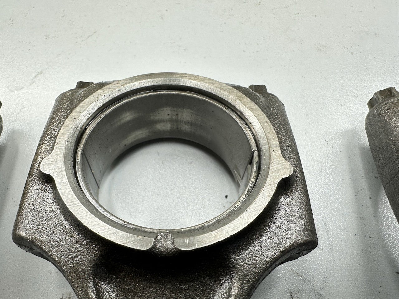 BMW K1200S '03-08' Connecting Con Rod & Piston Set Standard 79mm 11257684474