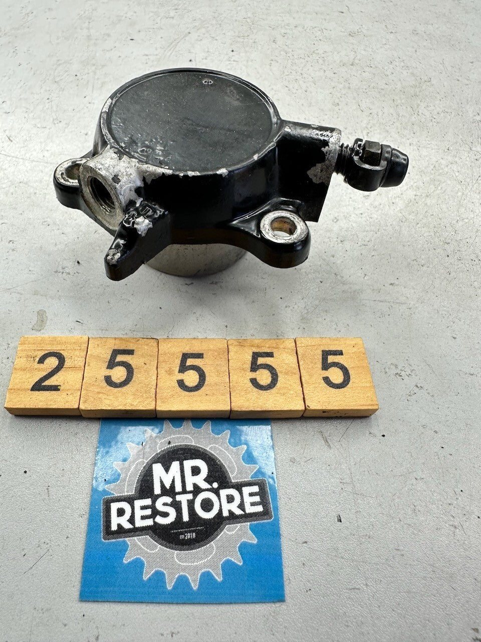 Honda VF750 F CBR1000 Clutch Slave Cylinder 22860-ML7  22860-ML7-000