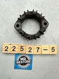Yamaha XJ750 XJ700 Exhaust Ring Nut Flange 5G2-14612