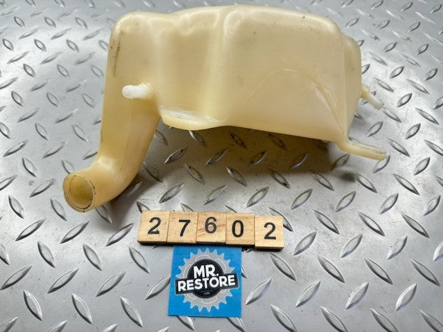 Suzuki RGV250 N P R VJ22 Coolant Reservoir Tank