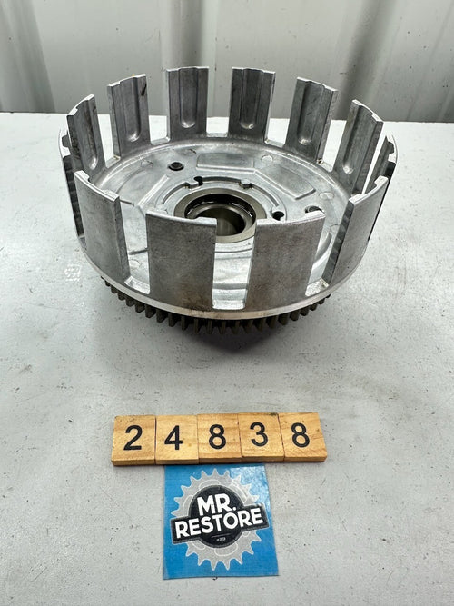 BMW G650GS '08-16' Clutch Basket 21217700181  21 21 7 700 181