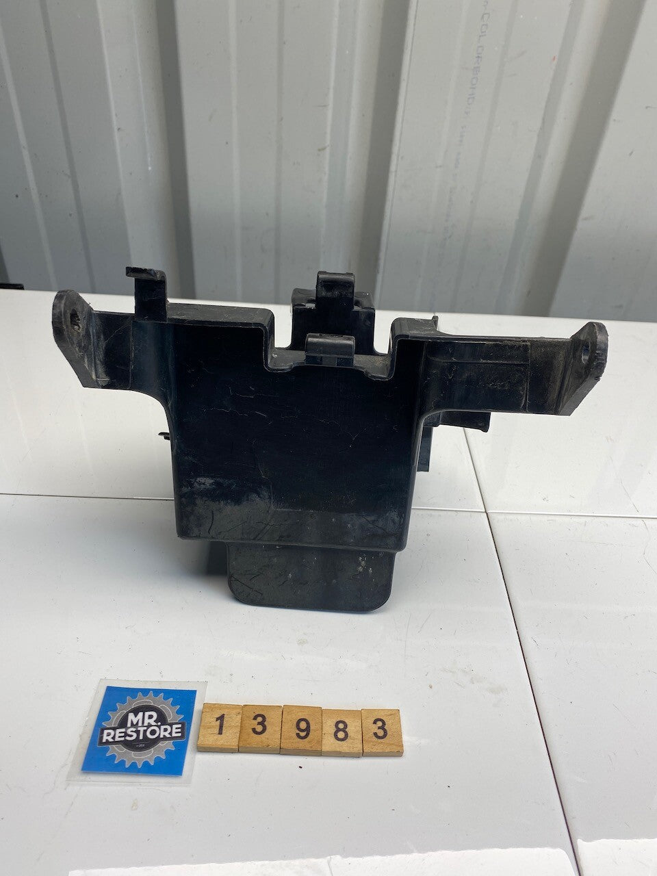 Honda CBR250RR MC22 Battery Holder Box 50325-KAZ