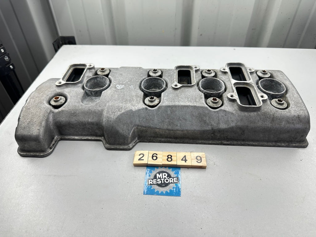BMW K1200S '03-08' K1200GT '04-08' Cylinder Head Cover & Bolts
