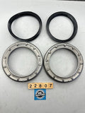 BMW R1200GS R1200RT R1250R R1200R S1000XR K1200S Fuel Screw Cap (Pair)