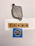 Suzuki DR250 Upper Engine Inspection Cap 