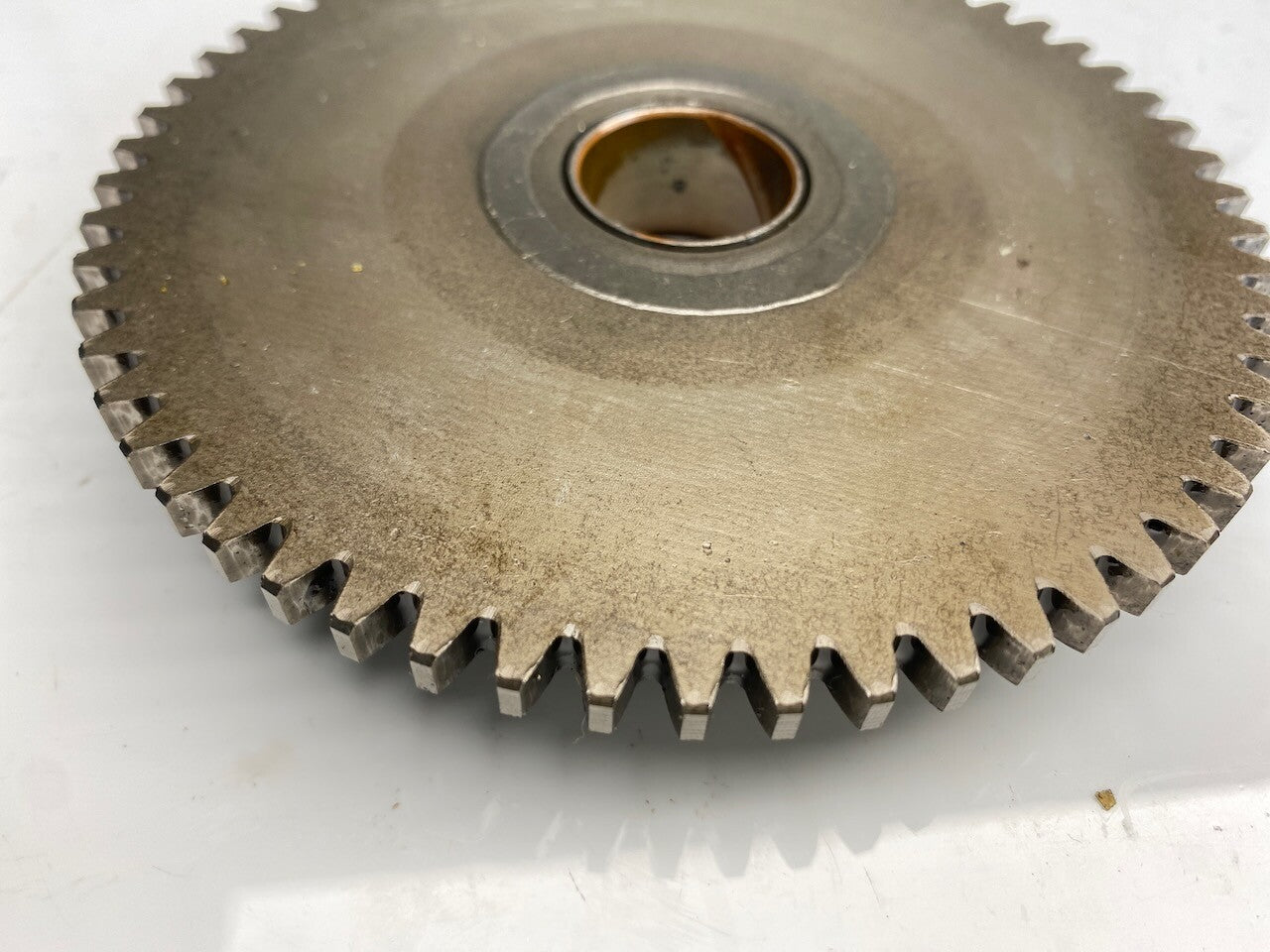Kawasaki KZ250A Z250A Twin Starter Drive Gear