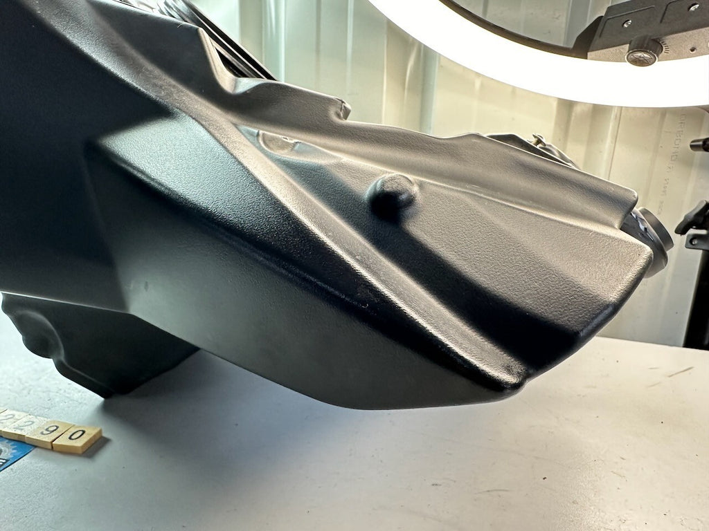 BMW G650GS 2010-15 Fuel Tank 16117708121