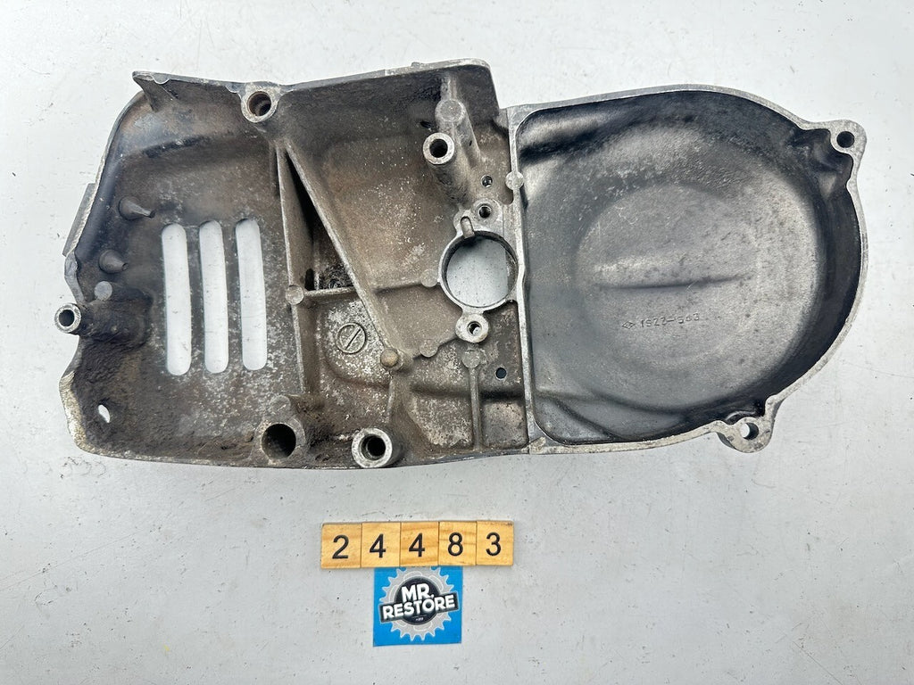 Suzuki RG250 Magneto Stator Sprocket Cover 1SZZ-543