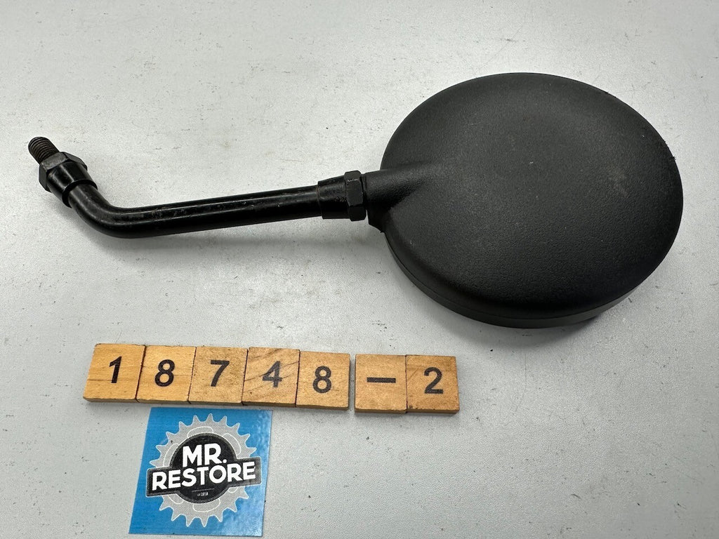 Kawasaki Z1000 KZ1000 Mirror 56001-1011 (possibly OEM)