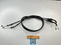Yamaha YZF600R 1996-07 Throttle Cable Assy. 4JH-26302