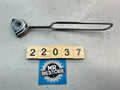 Yamaha XJ900S Diversion 1996-02 Cable Holder 4KM-23317-10