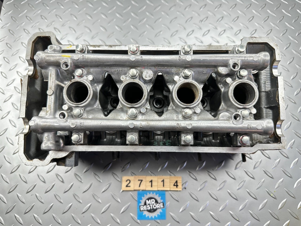Kawasaki ZR250 Balius - Cylinder Head 11008-1389