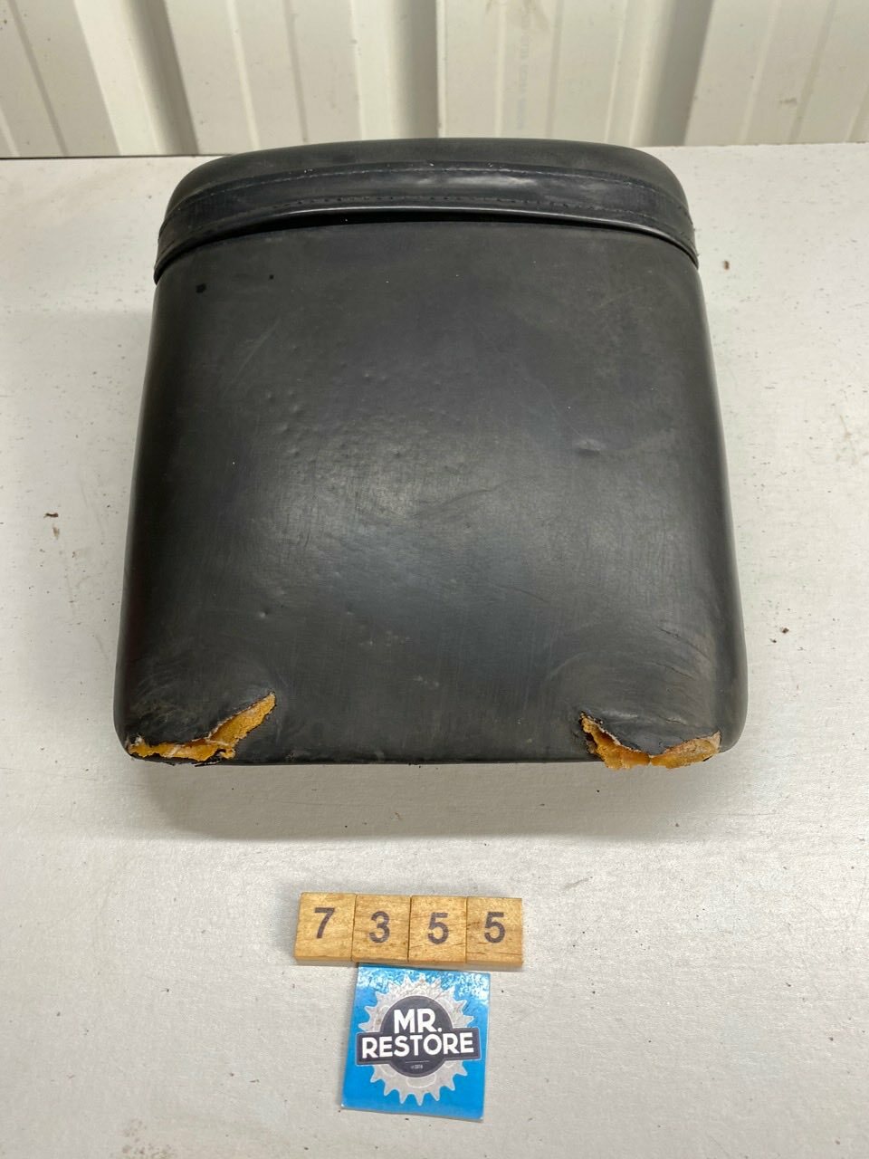 Honda CBR250RR MC22 Pillion Seat