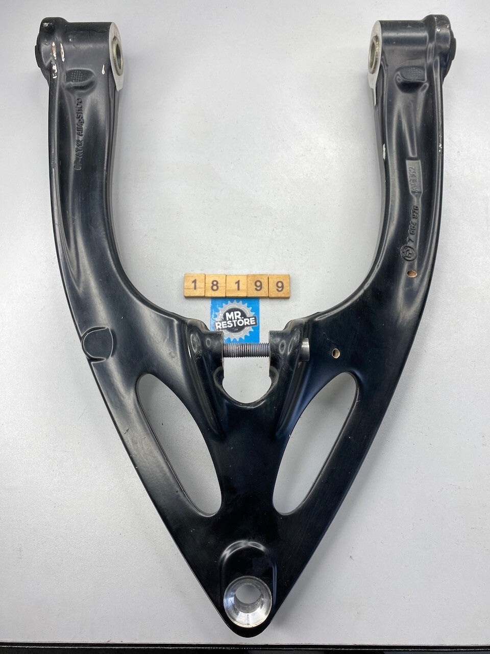 BMW R1200GS Trailing Arm 7664976