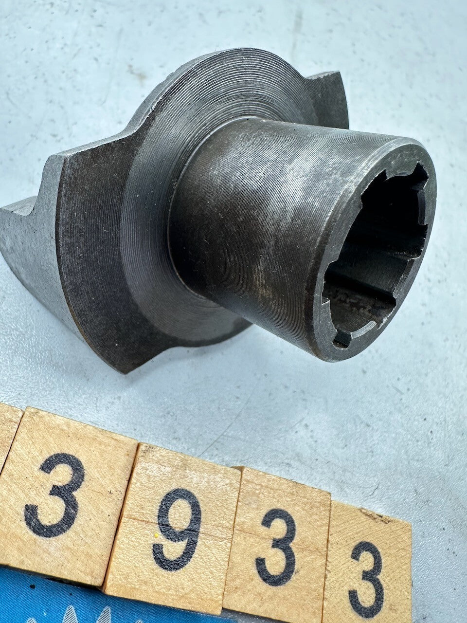 Kawasaki Z1300 KZ1300 '82' Cam Damper 13048-1015