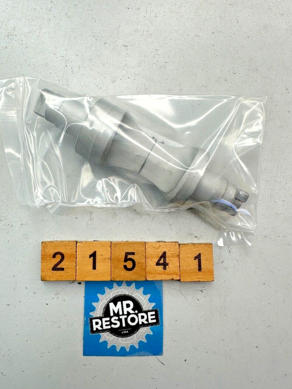 Yamaha TZR250 1KT 2MA TDR250 TDR240 Power Valve 1 - 1KT-1131A