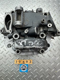 Yamaha XT500 80-88 TT500 79-81 Cylinder Head & Cover 2Y0-11101-01