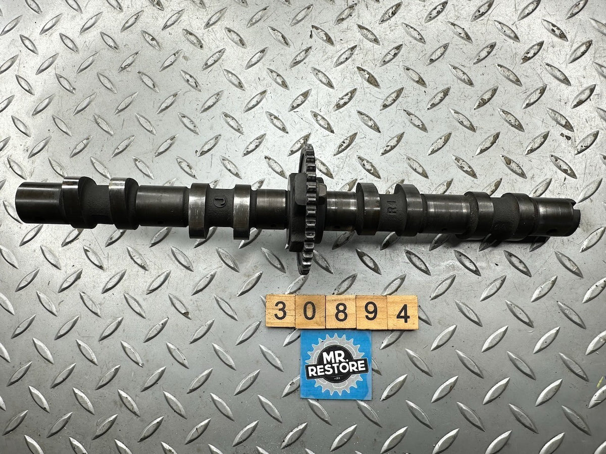 Suzuki GSX250F Across - Exhaust Camshaft & Sprocket 12720-05C02