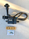 Yamaha FZR250 3LN Ignition Coil Genuine OEM 3LN-00 J0259 - Cylinders 2 & 3