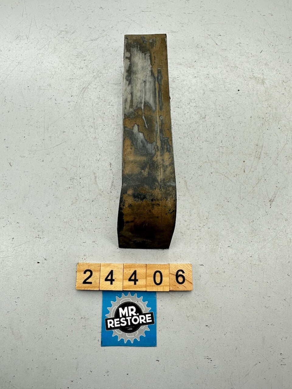 Kawasaki GPZ250 Belt Z1000 KZ1000 KZ440 KZ250 Z250 Belt Drive Cover 14025-1381