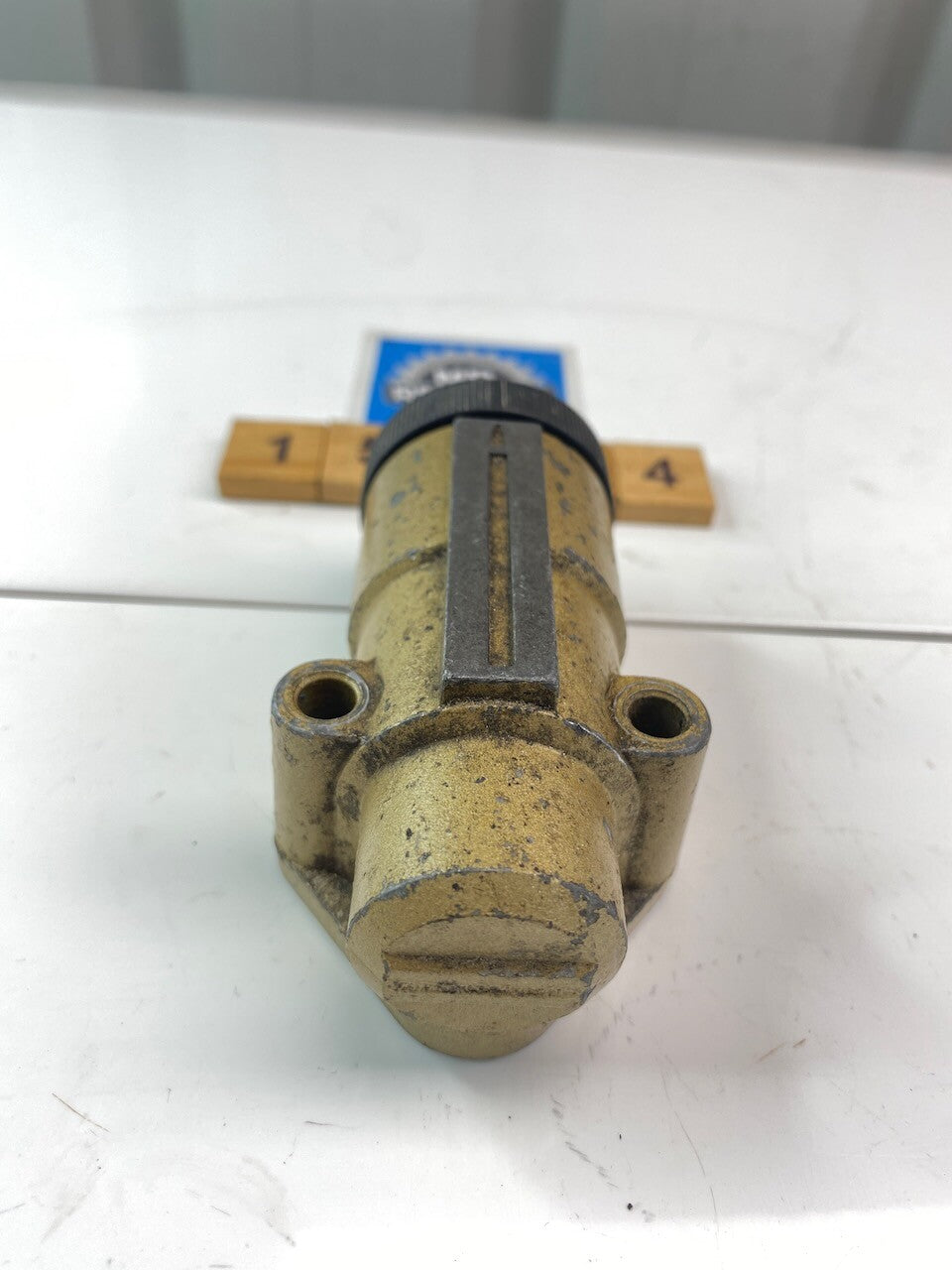 Suzuki RG500 RG400 GSX550 Anti Dive PDF Damper Unit OEM 51770-43405