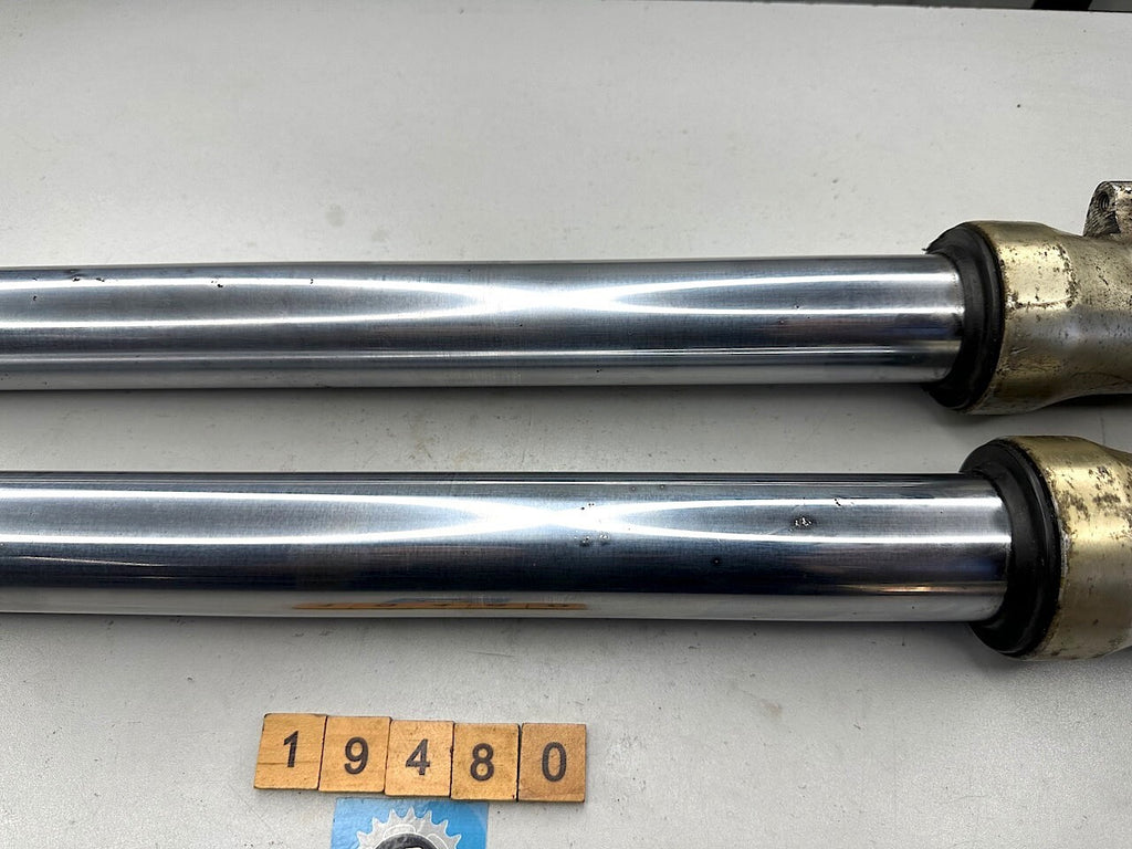 Yamaha FJ1200 Pair of Forks 41mm