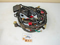 Honda CBR1000 1987 Wire Loom Harness