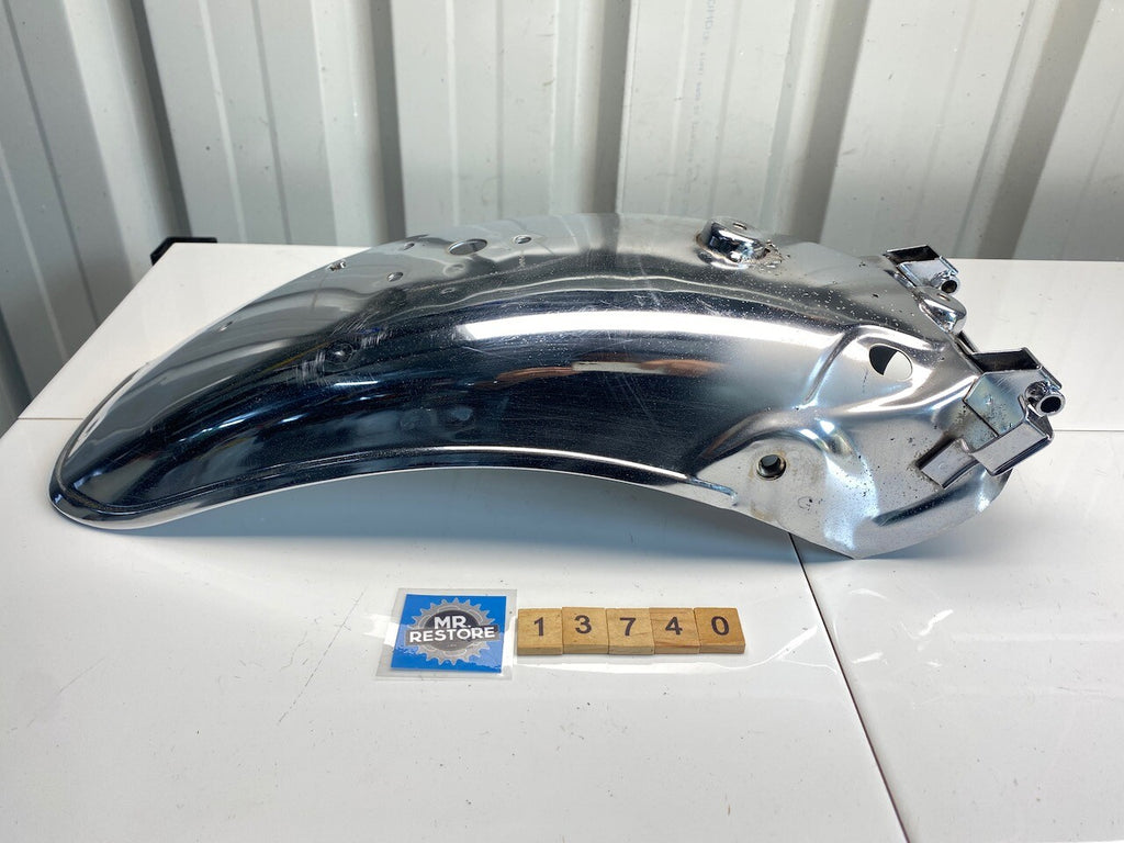 Yamaha XS1100 Rear Fender Mudguard 2H9-21610-10-93