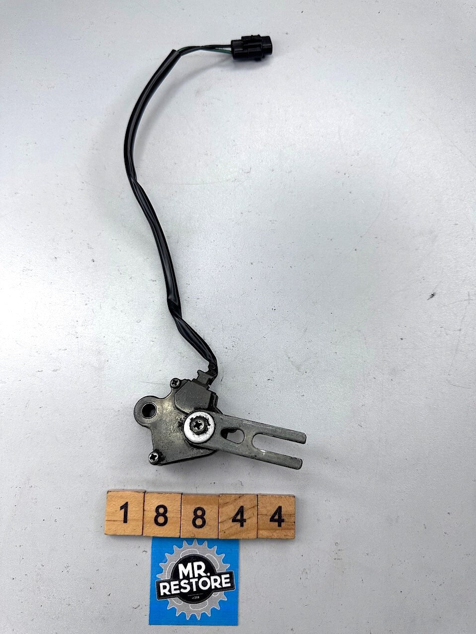 Kawasaki ZR750 ZR7 1999-05 Side Stand Switch 27010-1469