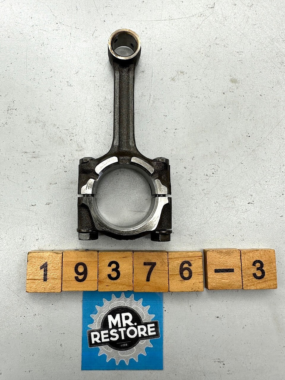 Honda CBR250RR MC22 CB250F Hornet - Connecting Rod 13201-KAZ