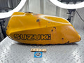 Suzuki SP370 '78-79' Fuel Tank