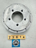 Kawasaki KR250 (Early models) Clutch Pressure Plate