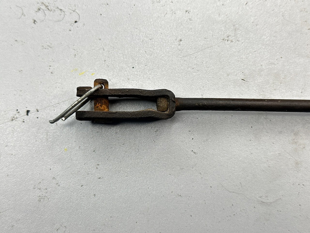 Kawasaki Z250 KZ250 Rear Brake Rod 43011-1022
