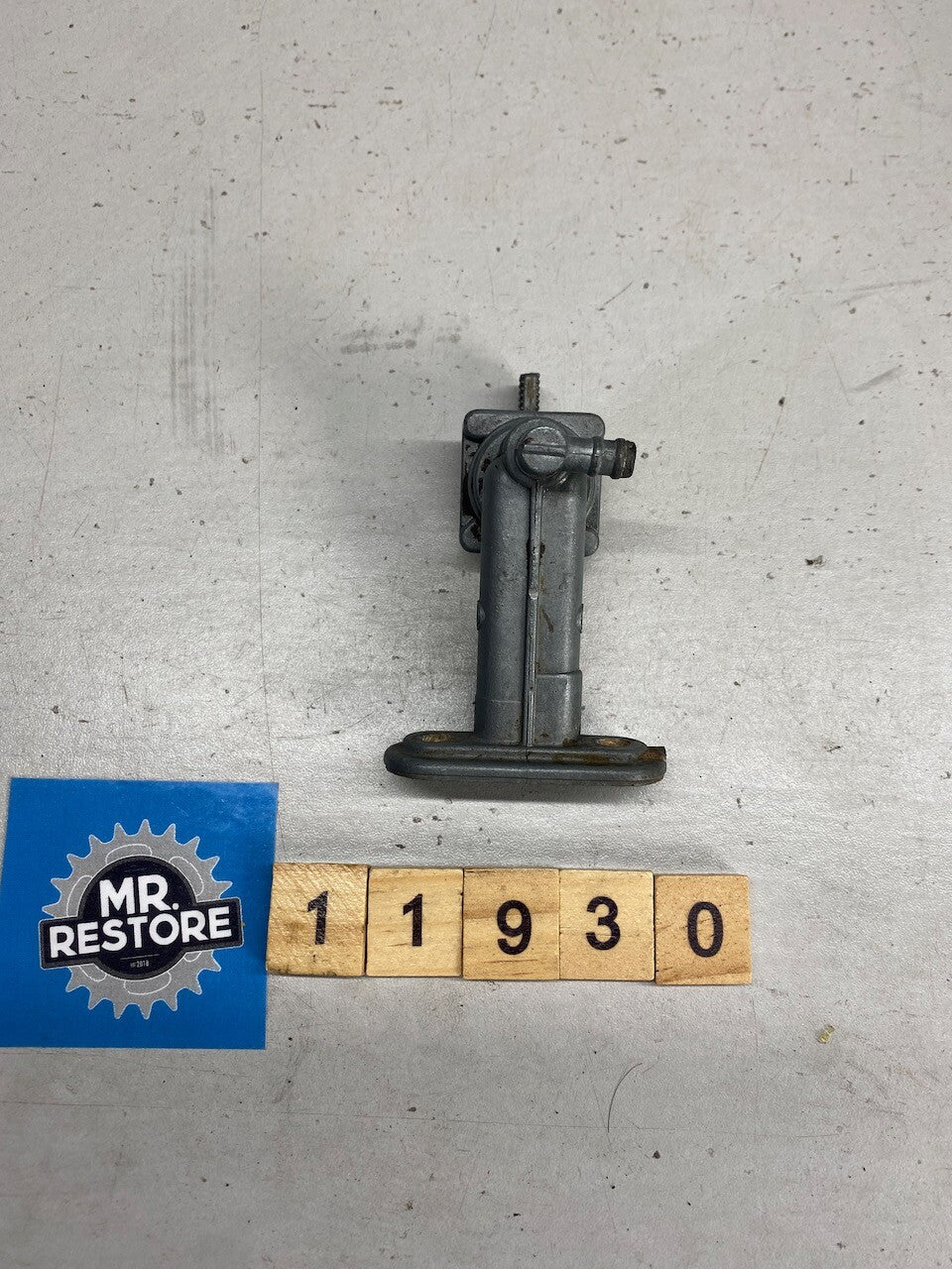 Kawasaki KDX125 KDX250 Fuel Tap 51023-1357