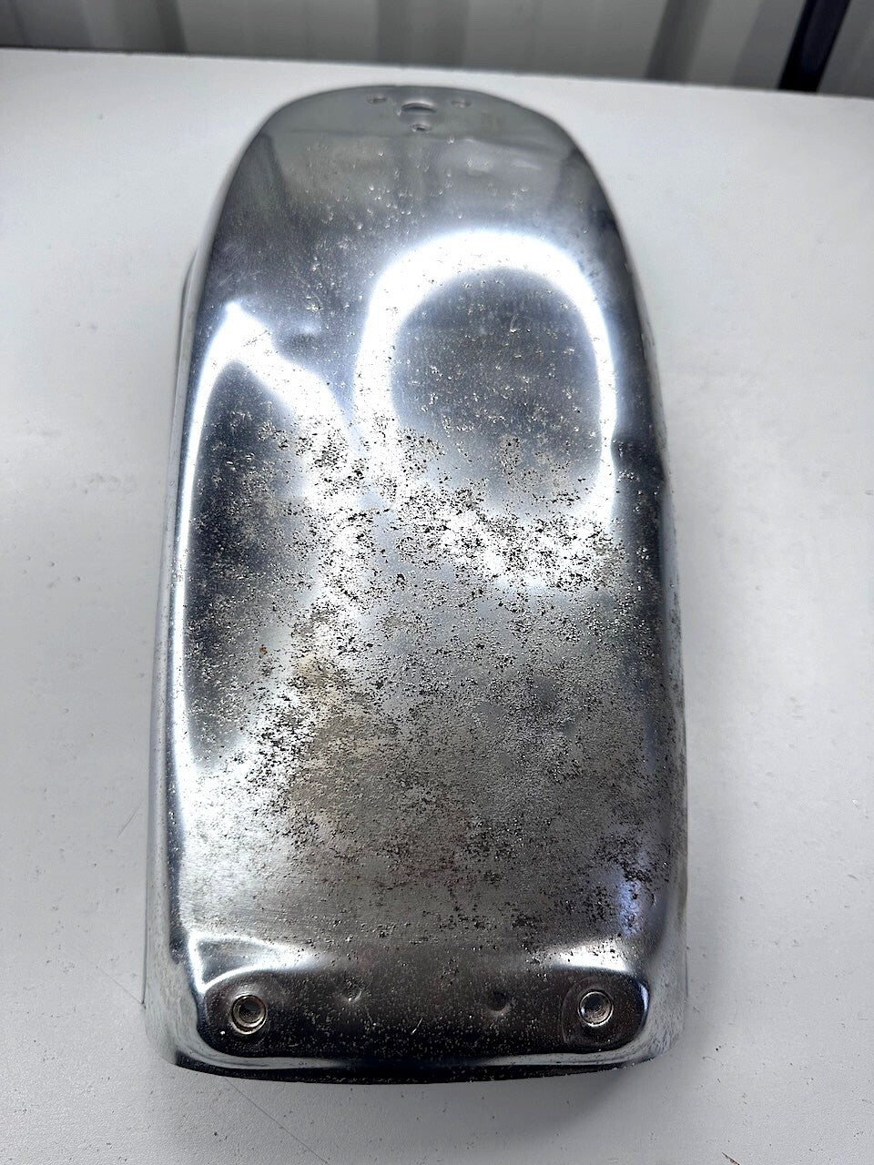 Honda CB500 Four CB500/4 OEM Rear Fender Mudguard