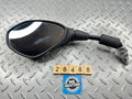BMW F650 F700 F800 GS650 F800 R S1000 R - Left H OEM Mirror 51167715861
