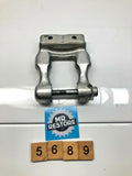 Yamaha XV1000 Virago 1984 Head Light Bracket Stay 42X-84318-00